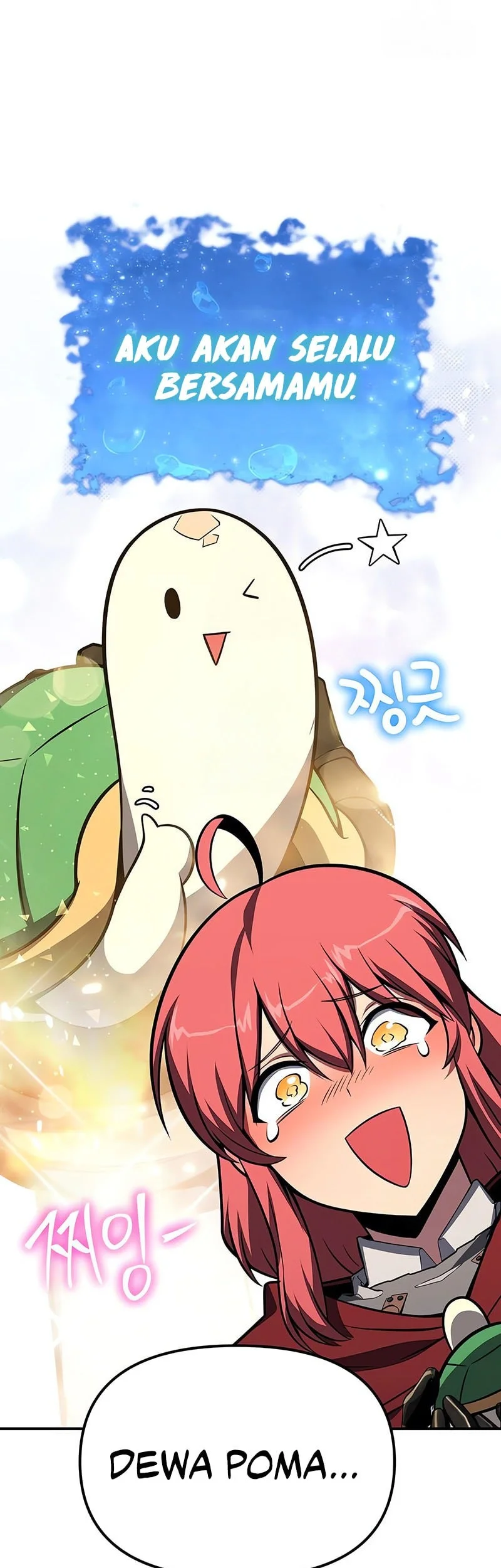 The Knight King Who Returned with a God Chapter 142 Gambar 14