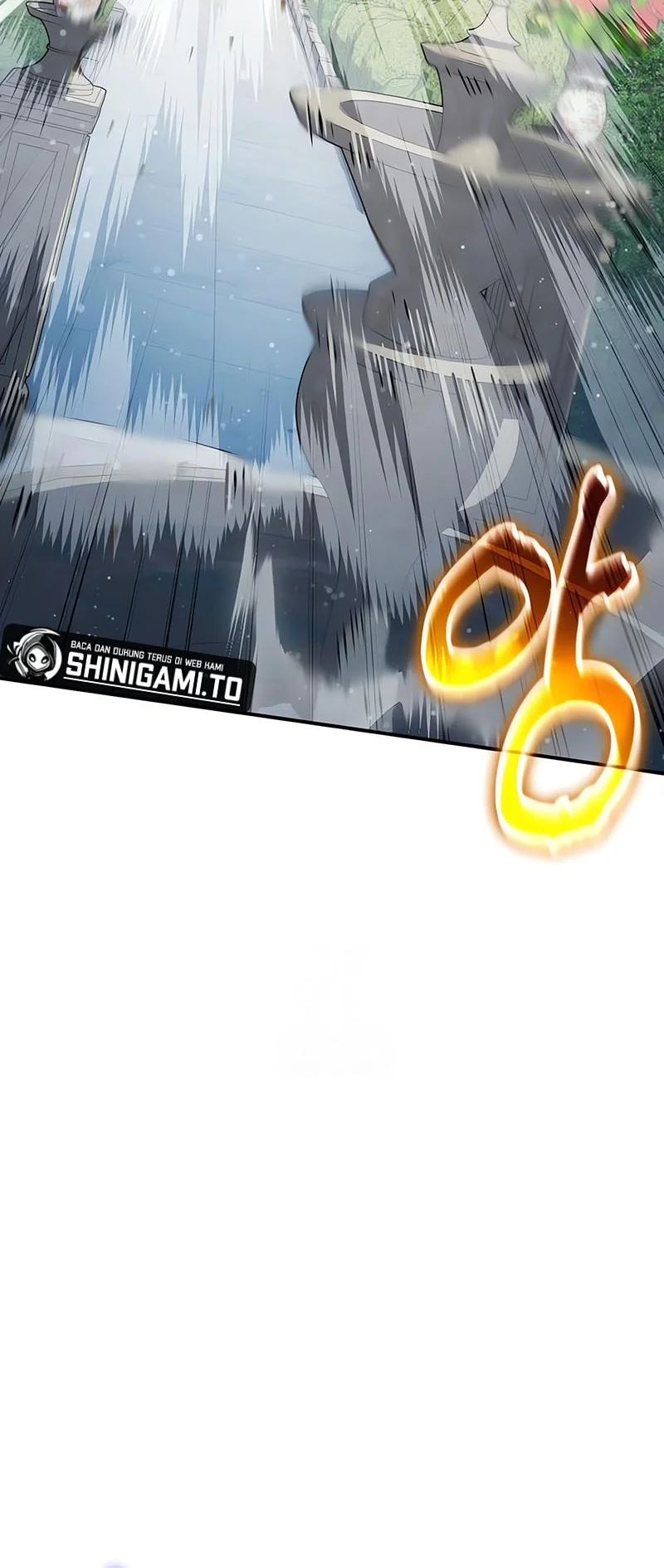 The Knight King Who Returned with a God Chapter 142 Gambar 21