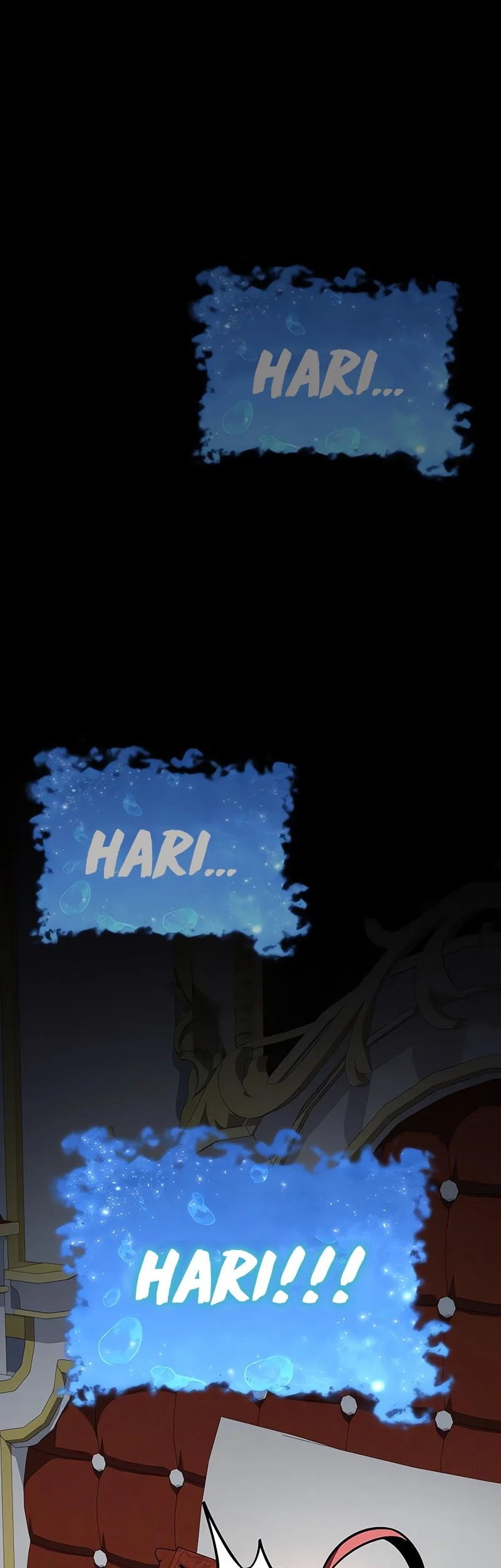 The Knight King Who Returned with a God Chapter 142 Gambar 27