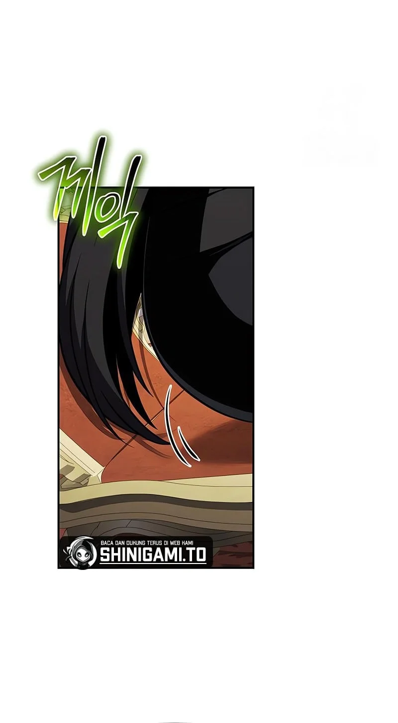 The Knight King Who Returned with a God Chapter 142 Gambar 33