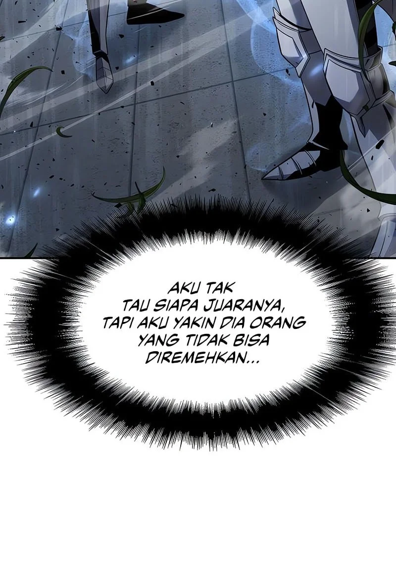 The Knight King Who Returned with a God Chapter 143 Gambar 57