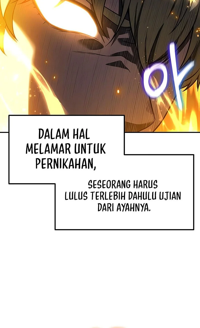 The Knight King Who Returned with a God Chapter 143 Gambar 69