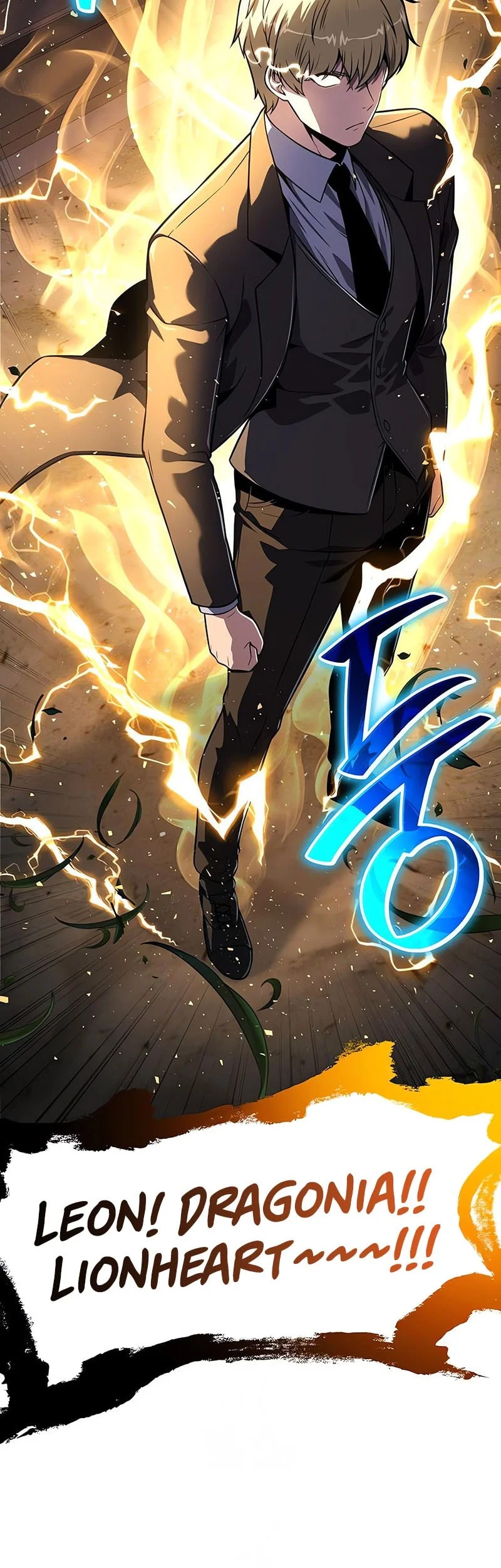 The Knight King Who Returned with a God Chapter 143 Gambar 67