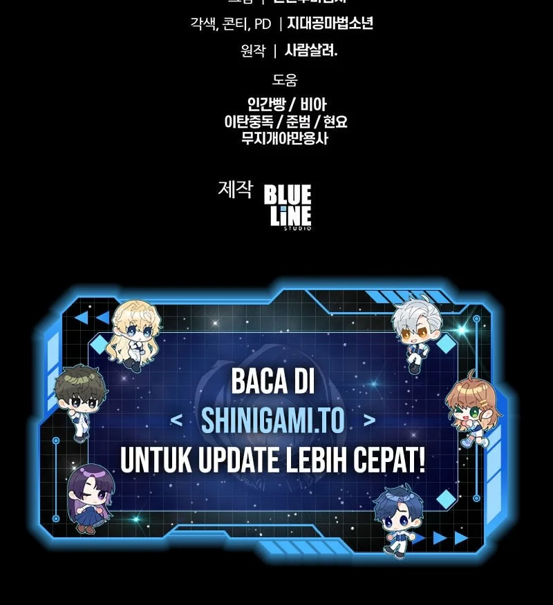 The Knight King Who Returned with a God Chapter 143 Gambar 72