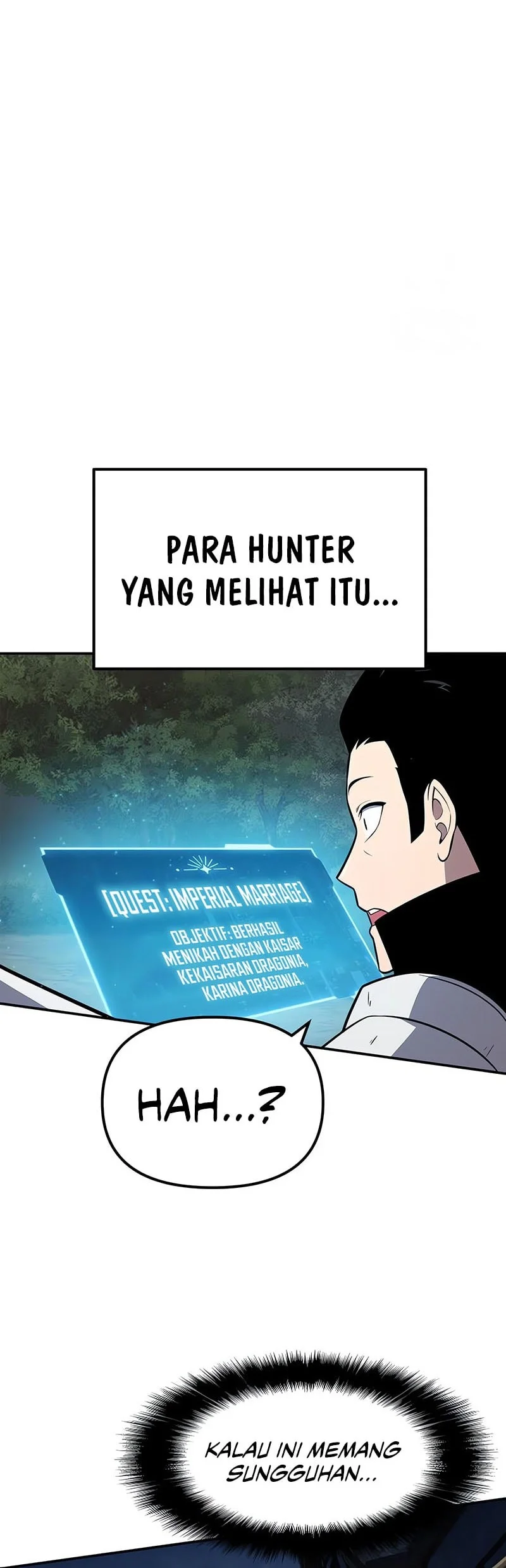 The Knight King Who Returned with a God Chapter 143 Gambar 37