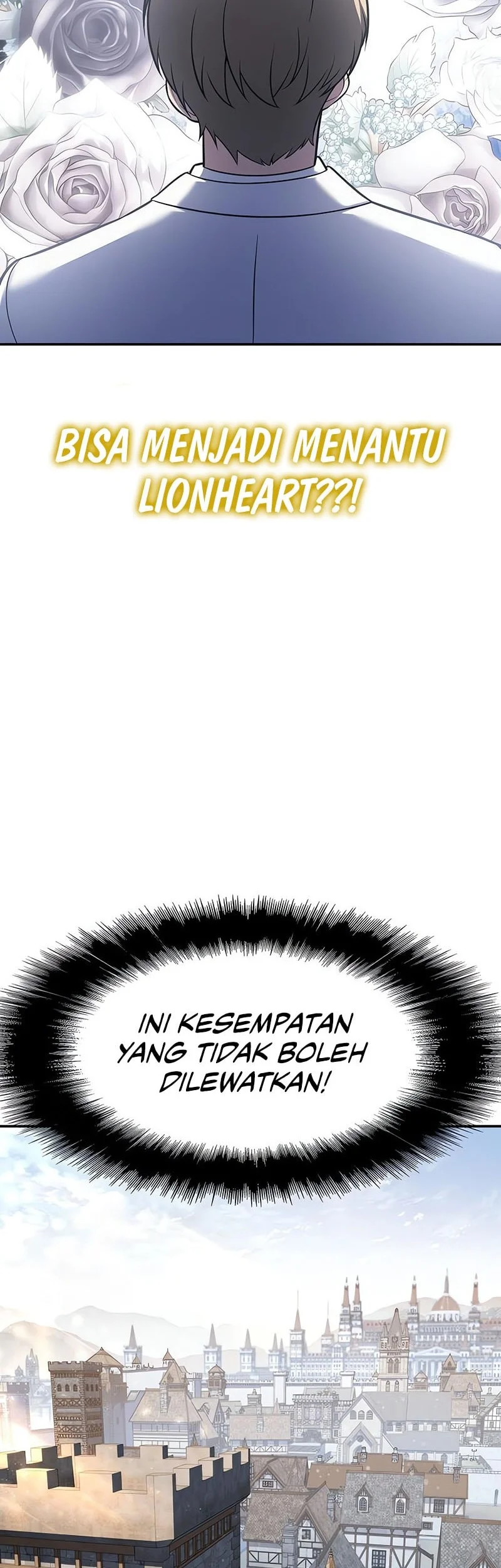 The Knight King Who Returned with a God Chapter 143 Gambar 39