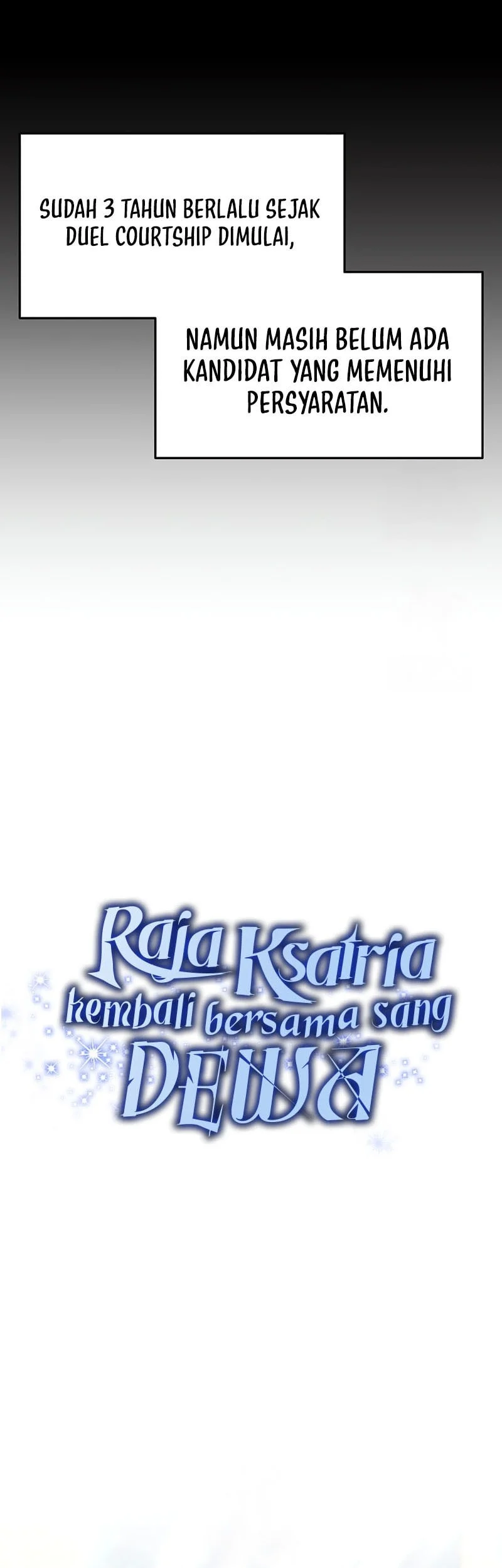 The Knight King Who Returned with a God Chapter 143 Gambar 18