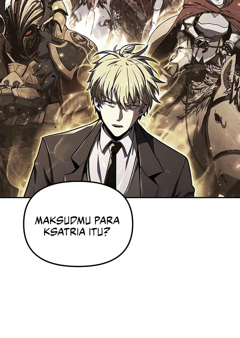 The Knight King Who Returned with a God Chapter 143 Gambar 25