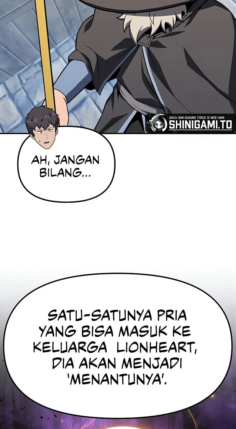 The Knight King Who Returned with a God Chapter 143 Gambar 33