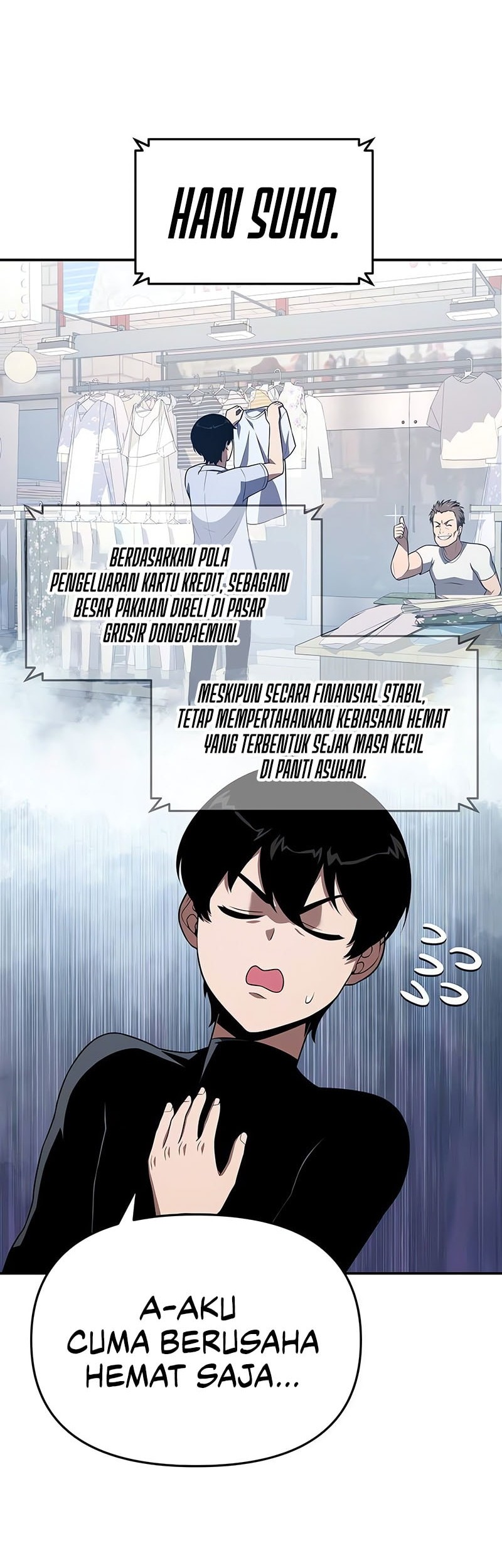 The Knight King Who Returned with a God Chapter 122 Gambar 51