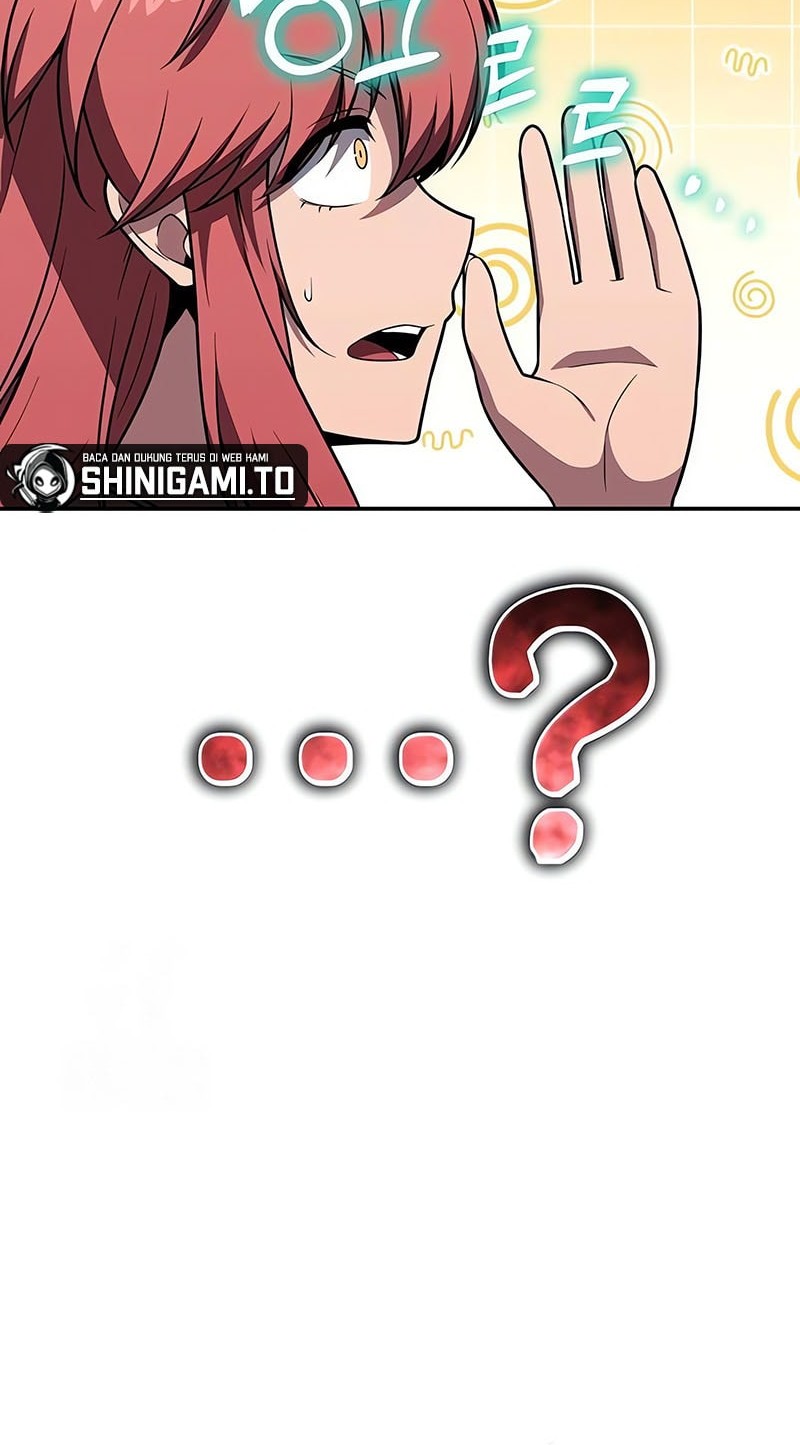 The Knight King Who Returned with a God Chapter 122 Gambar 61