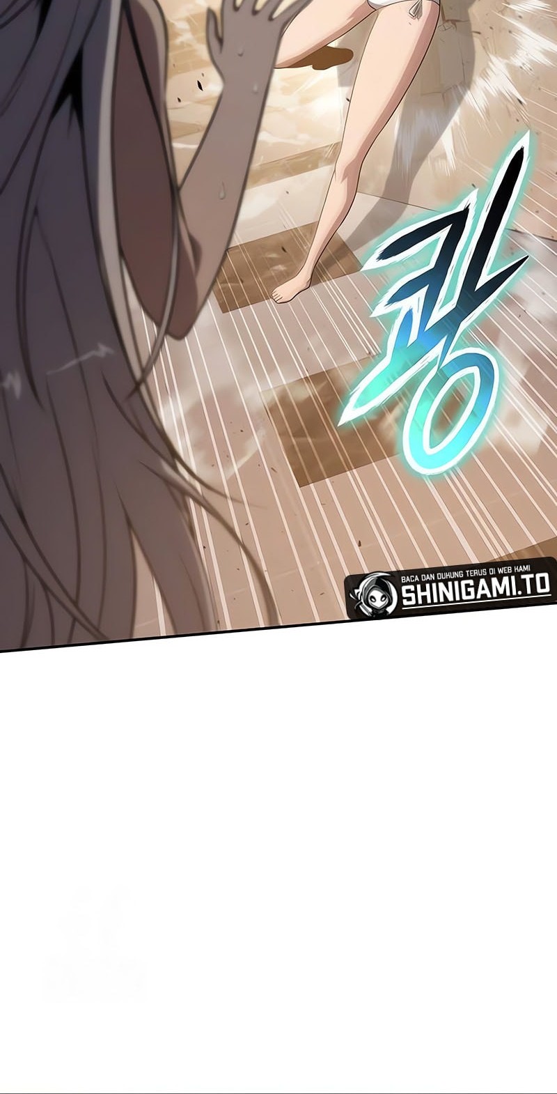 The Knight King Who Returned with a God Chapter 122 Gambar 65