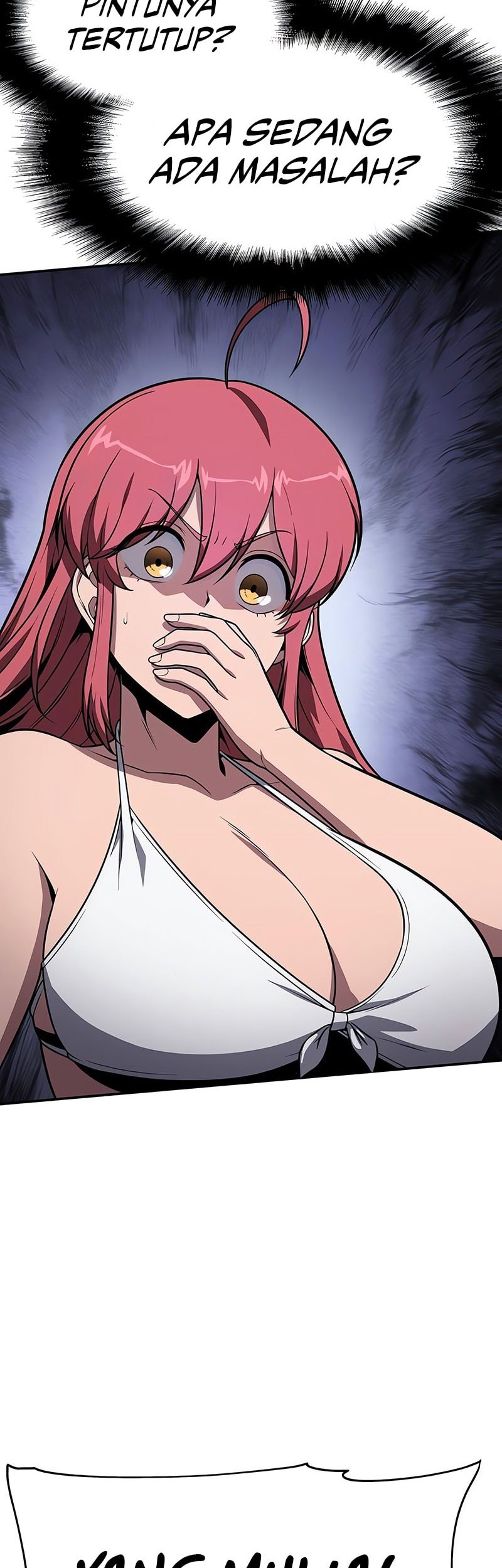 The Knight King Who Returned with a God Chapter 122 Gambar 63