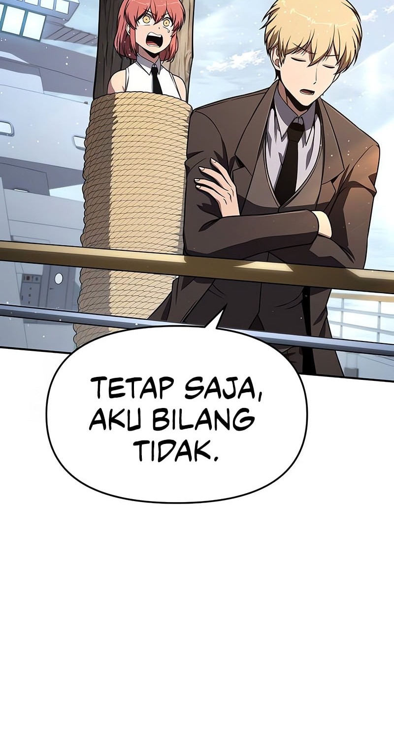 The Knight King Who Returned with a God Chapter 122 Gambar 13