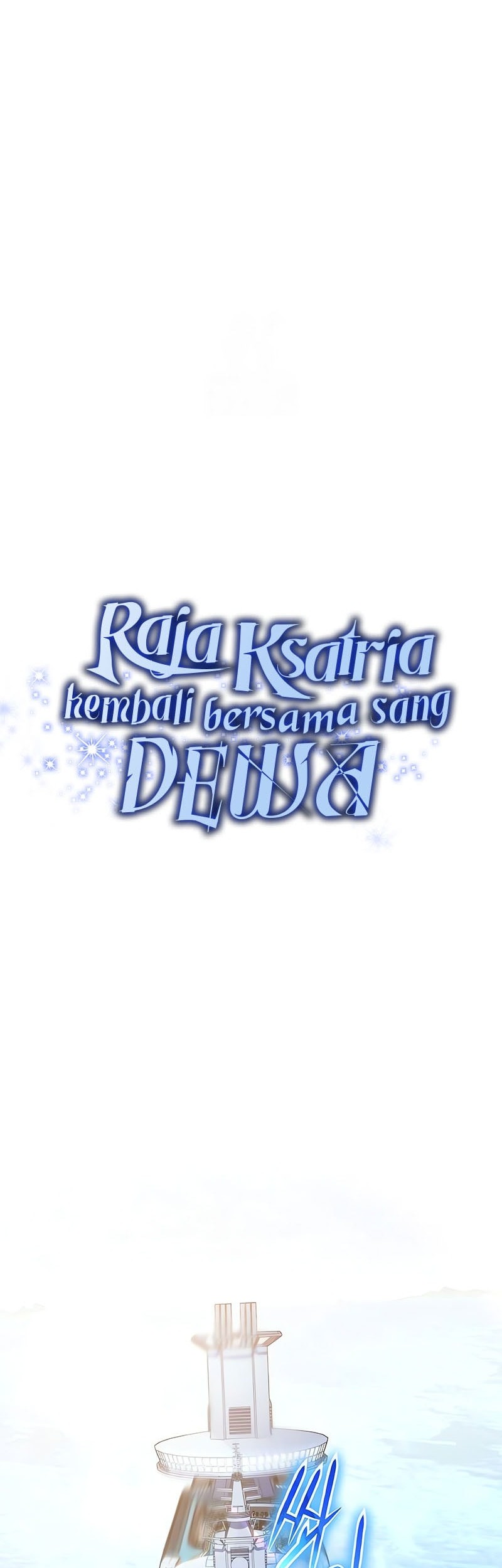 The Knight King Who Returned with a God Chapter 122 Gambar 23