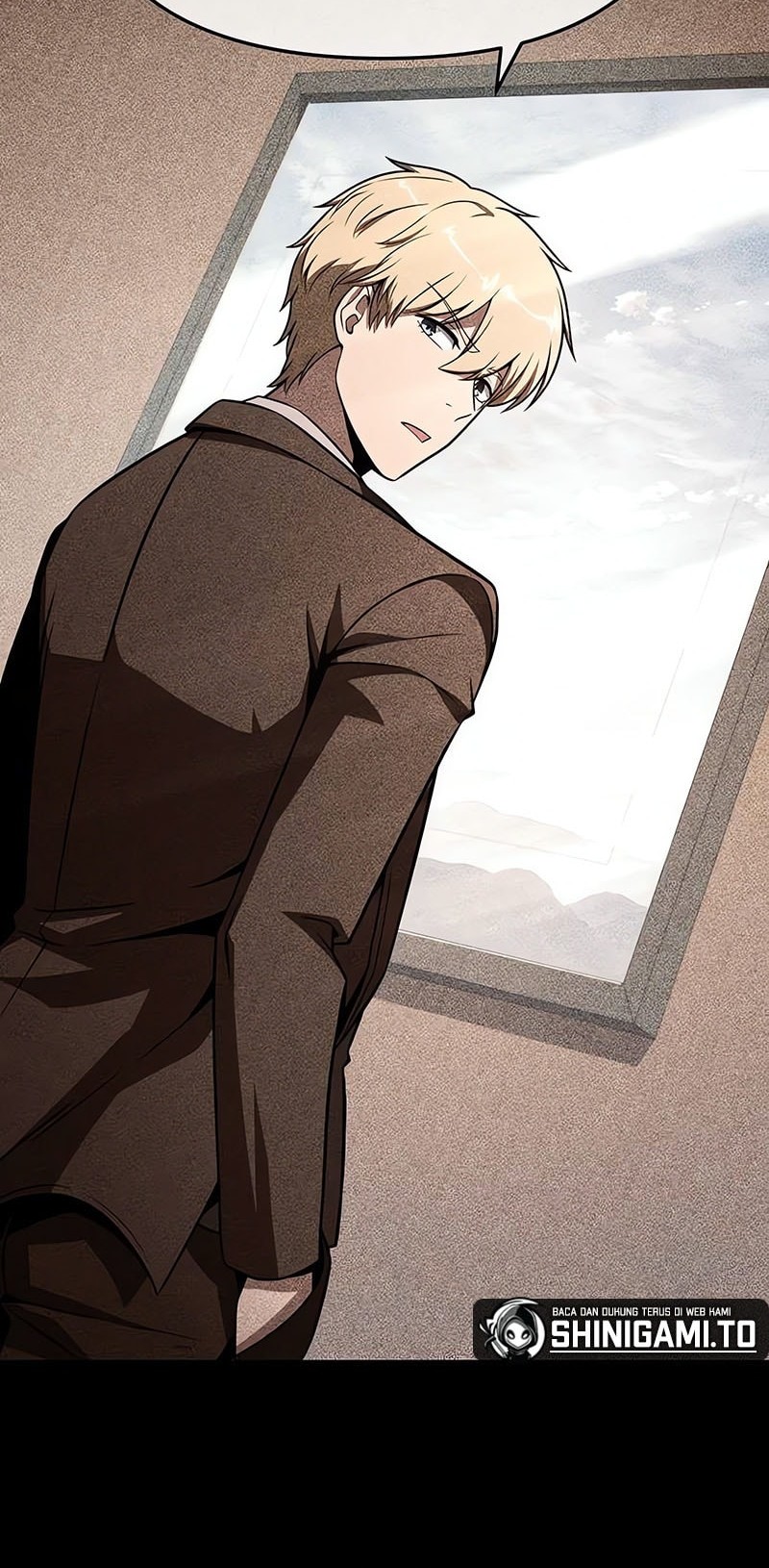 The Knight King Who Returned with a God Chapter 122 Gambar 25