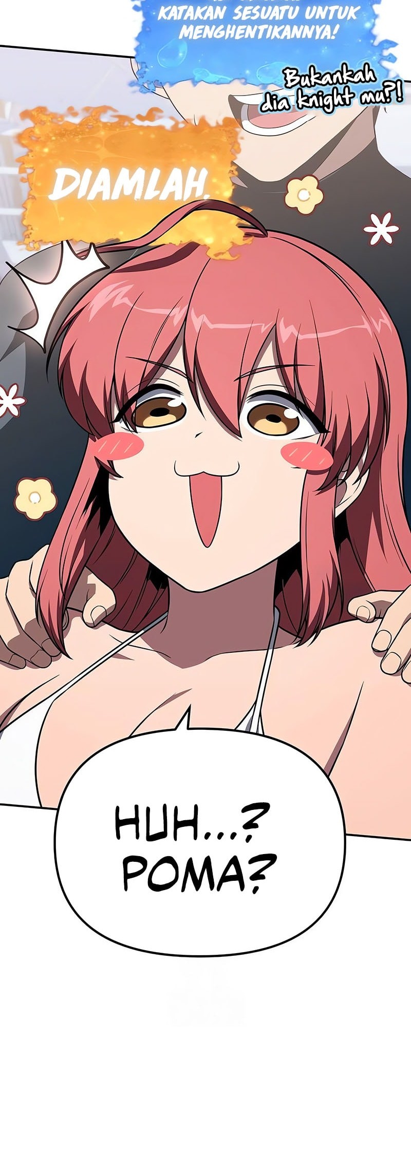 The Knight King Who Returned with a God Chapter 123 Gambar 49