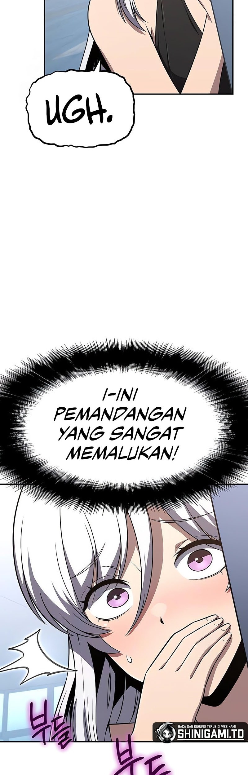 The Knight King Who Returned with a God Chapter 123 Gambar 15