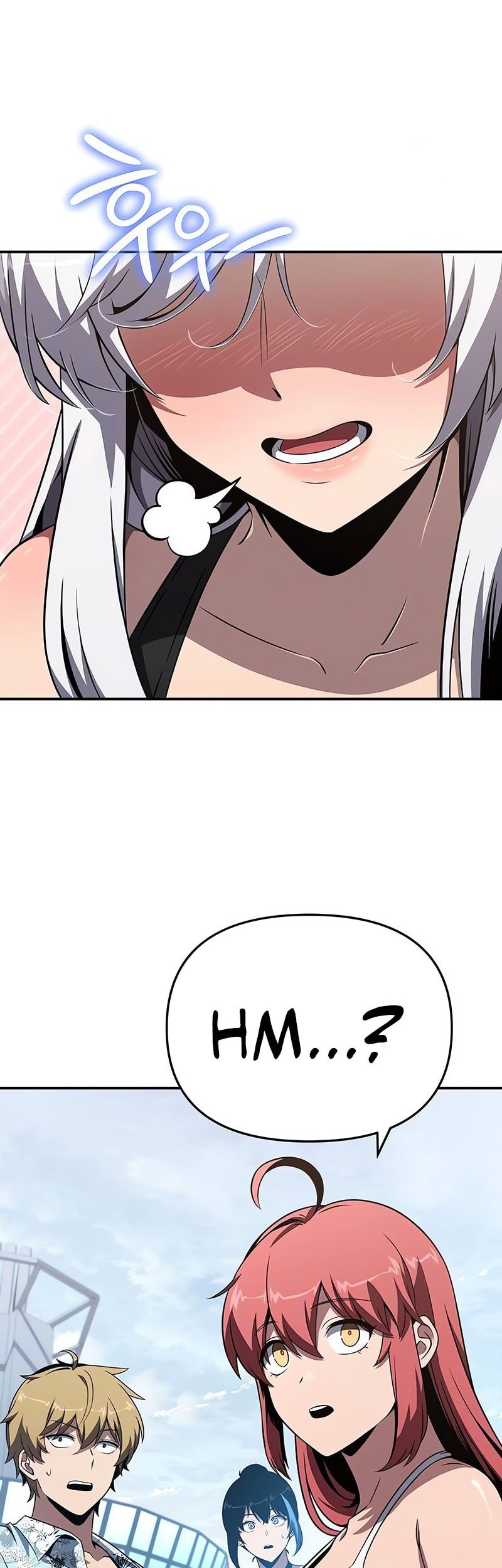 The Knight King Who Returned with a God Chapter 123 Gambar 19