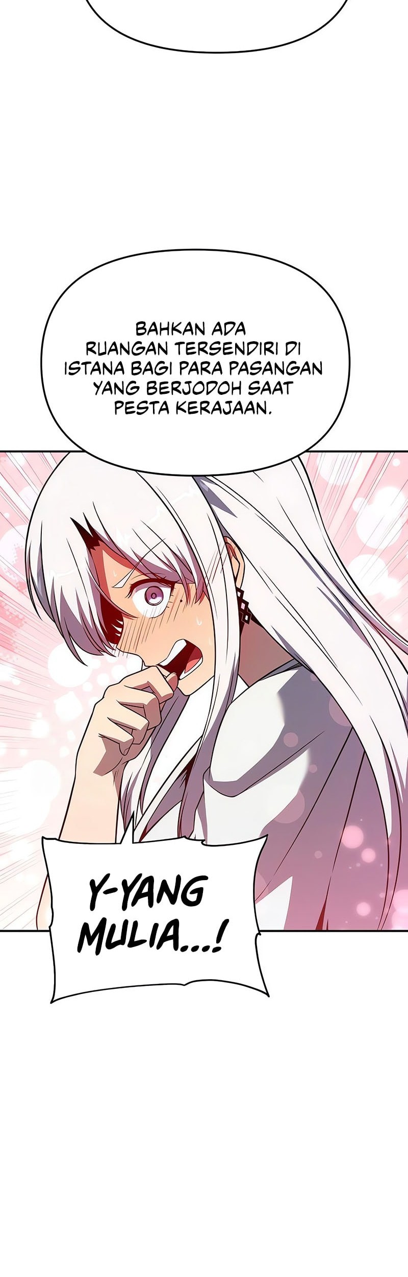 The Knight King Who Returned with a God Chapter 123 Gambar 27