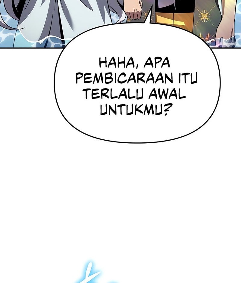 The Knight King Who Returned with a God Chapter 123 Gambar 29