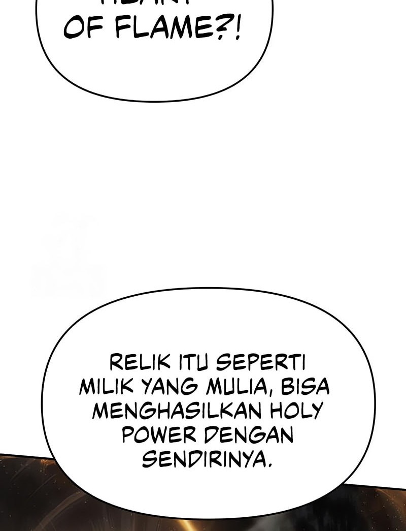 The Knight King Who Returned with a God Chapter 124 Gambar 45