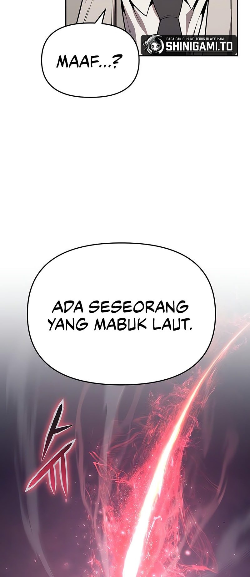 The Knight King Who Returned with a God Chapter 124 Gambar 5