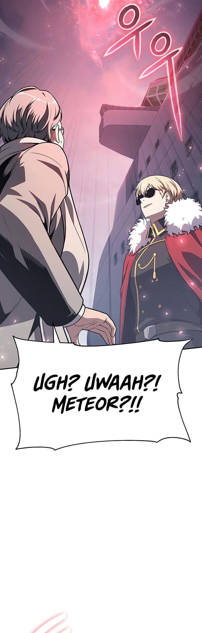 The Knight King Who Returned with a God Chapter 124 Gambar 6