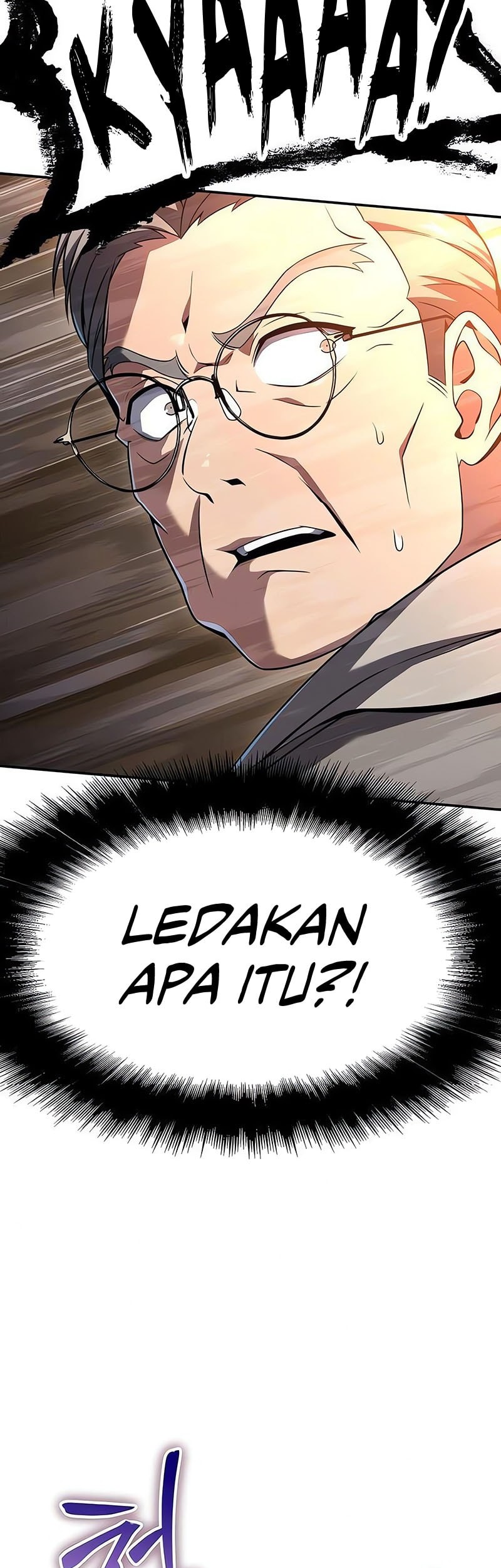 The Knight King Who Returned with a God Chapter 125 Gambar 60