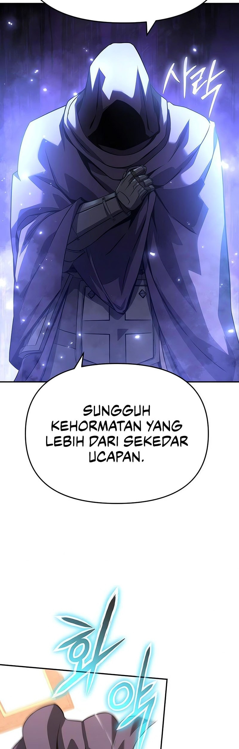 The Knight King Who Returned with a God Chapter 125 Gambar 67