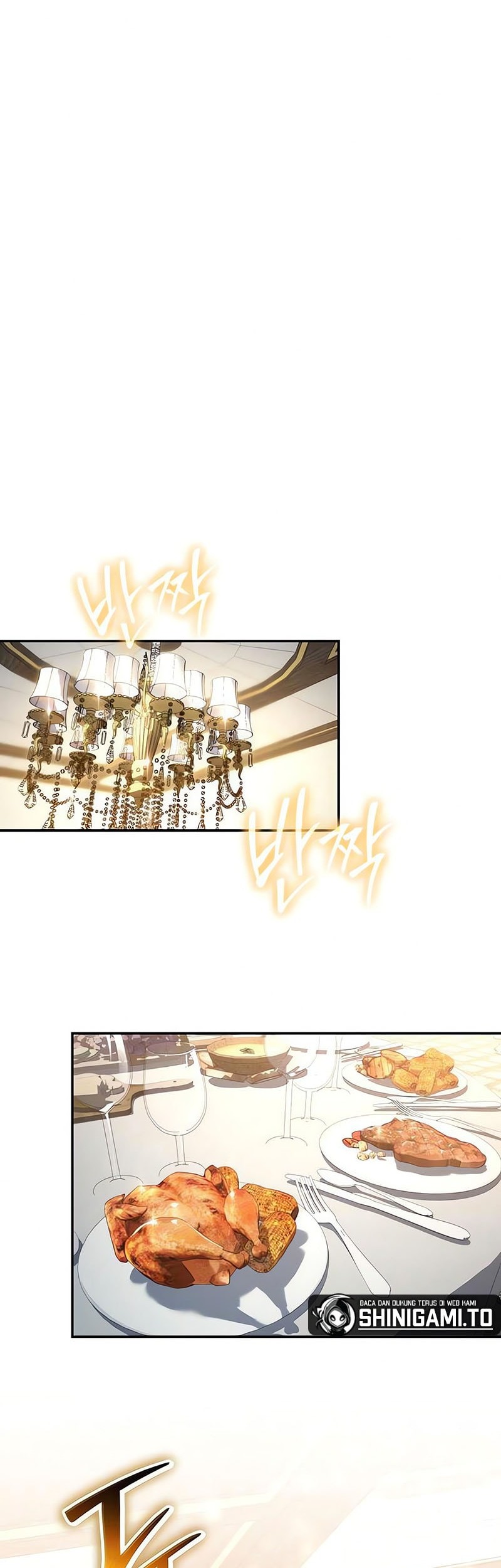 The Knight King Who Returned with a God Chapter 125 Gambar 47