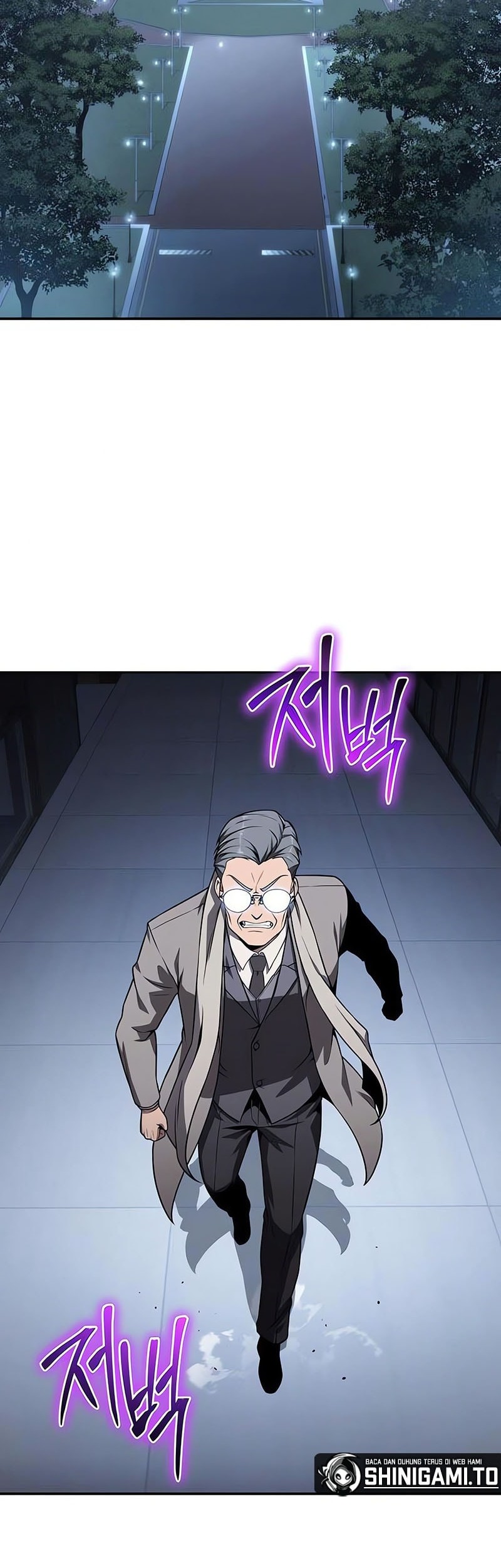 The Knight King Who Returned with a God Chapter 125 Gambar 3