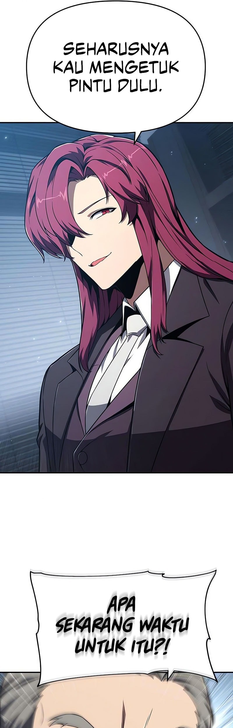 The Knight King Who Returned with a God Chapter 125 Gambar 6