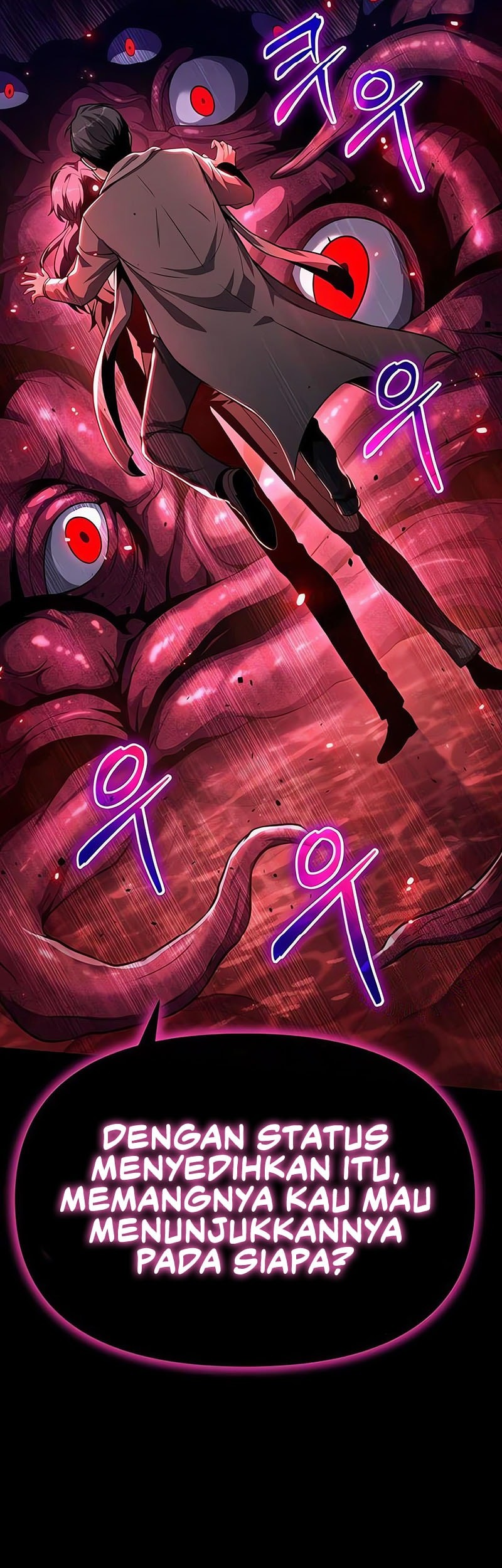 The Knight King Who Returned with a God Chapter 125 Gambar 14