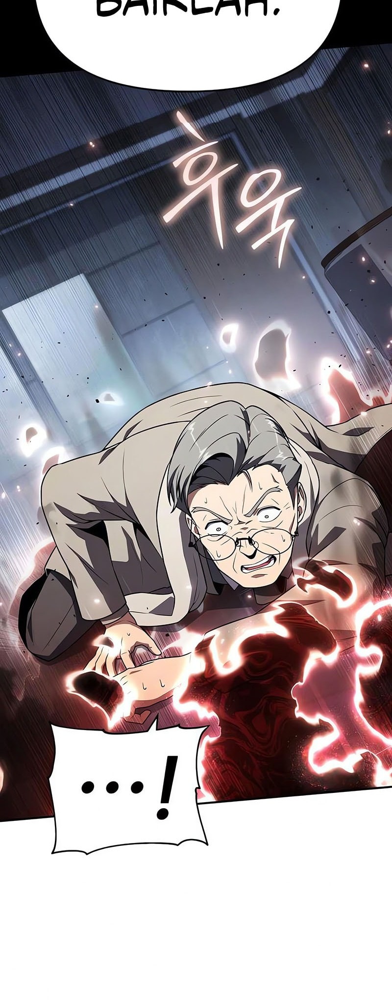 The Knight King Who Returned with a God Chapter 125 Gambar 17