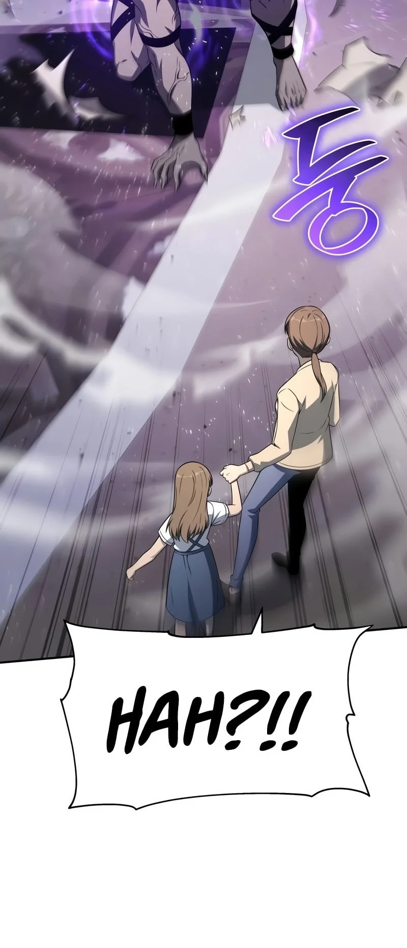 The Knight King Who Returned with a God Chapter 126 Fix Gambar 17