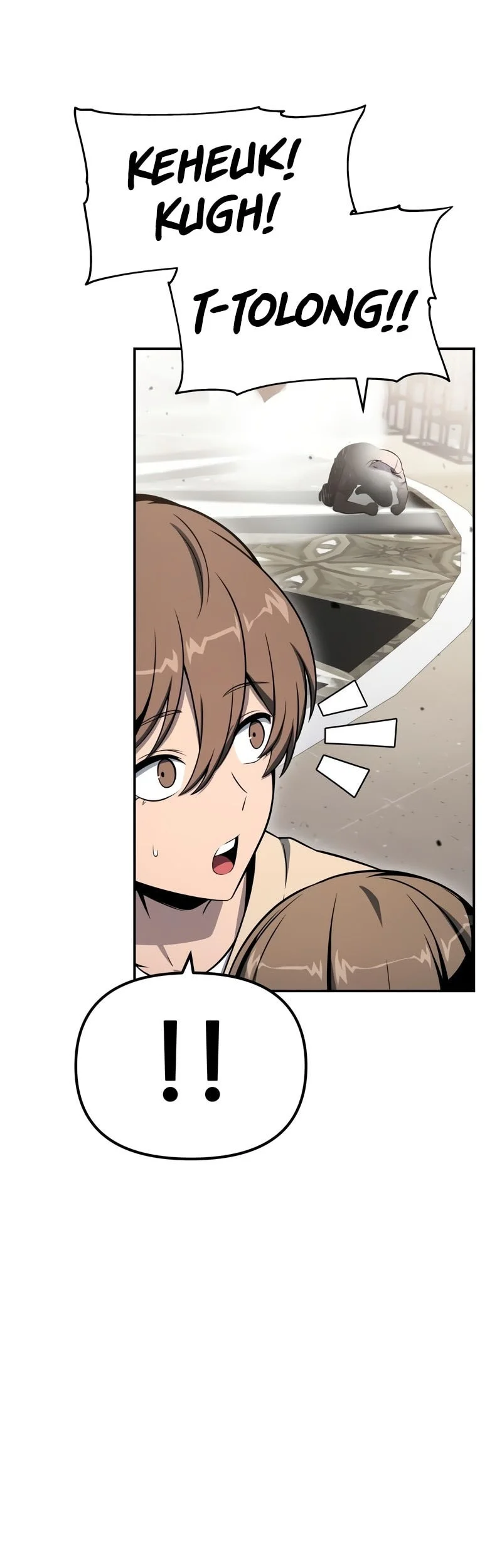 The Knight King Who Returned with a God Chapter 126 Fix Gambar 14