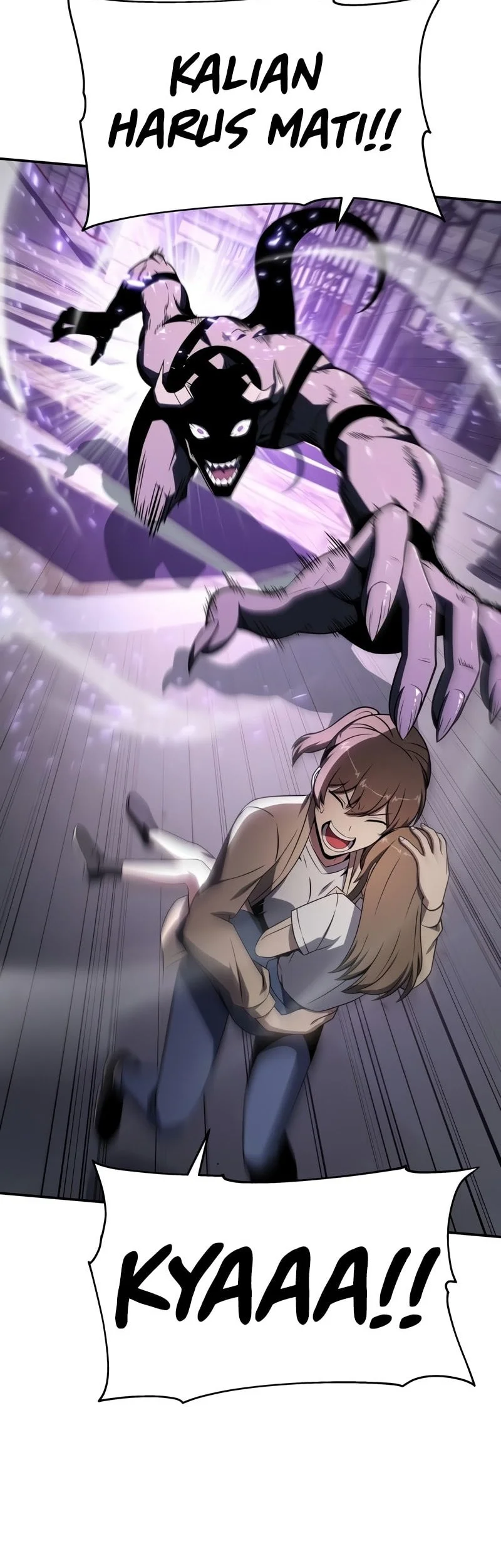 The Knight King Who Returned with a God Chapter 126 Fix Gambar 19