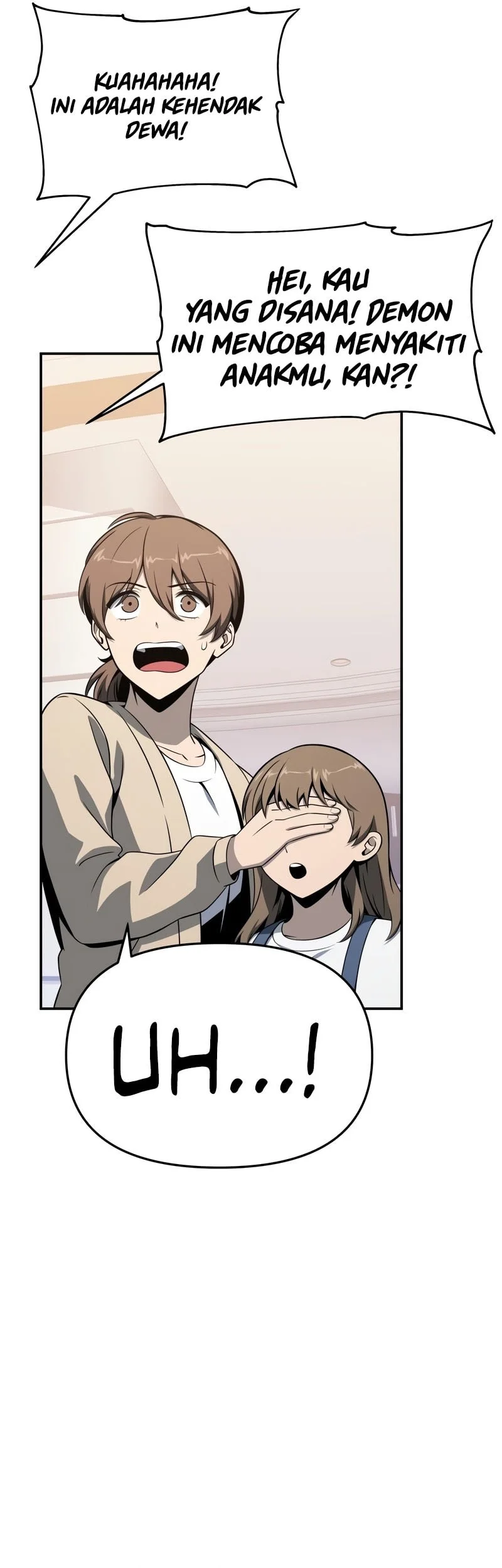 The Knight King Who Returned with a God Chapter 126 Fix Gambar 30