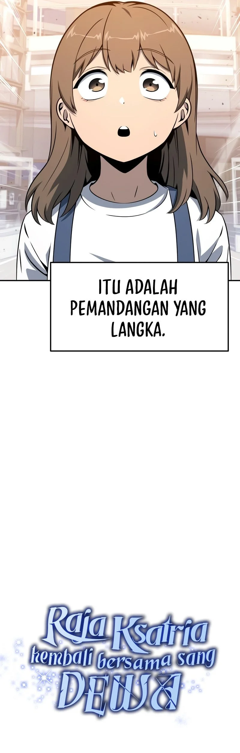 The Knight King Who Returned with a God Chapter 126 Fix Gambar 34