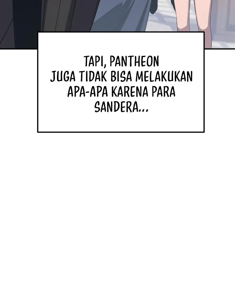 The Knight King Who Returned with a God Chapter 126 Fix Gambar 41