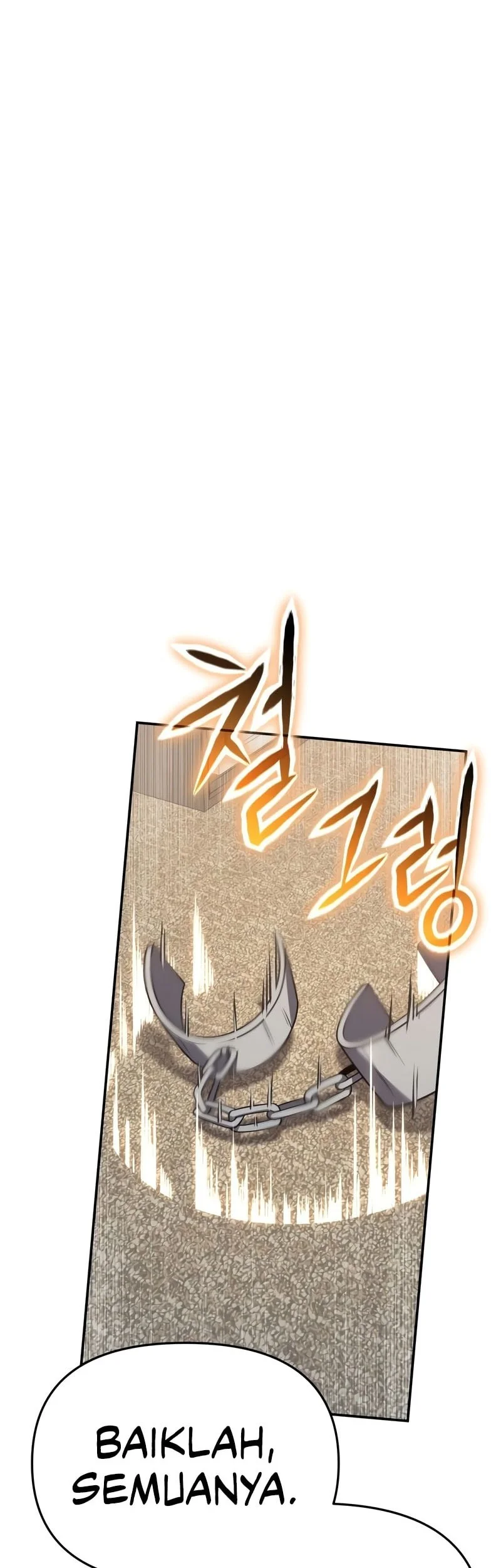 The Knight King Who Returned with a God Chapter 126 Fix Gambar 43