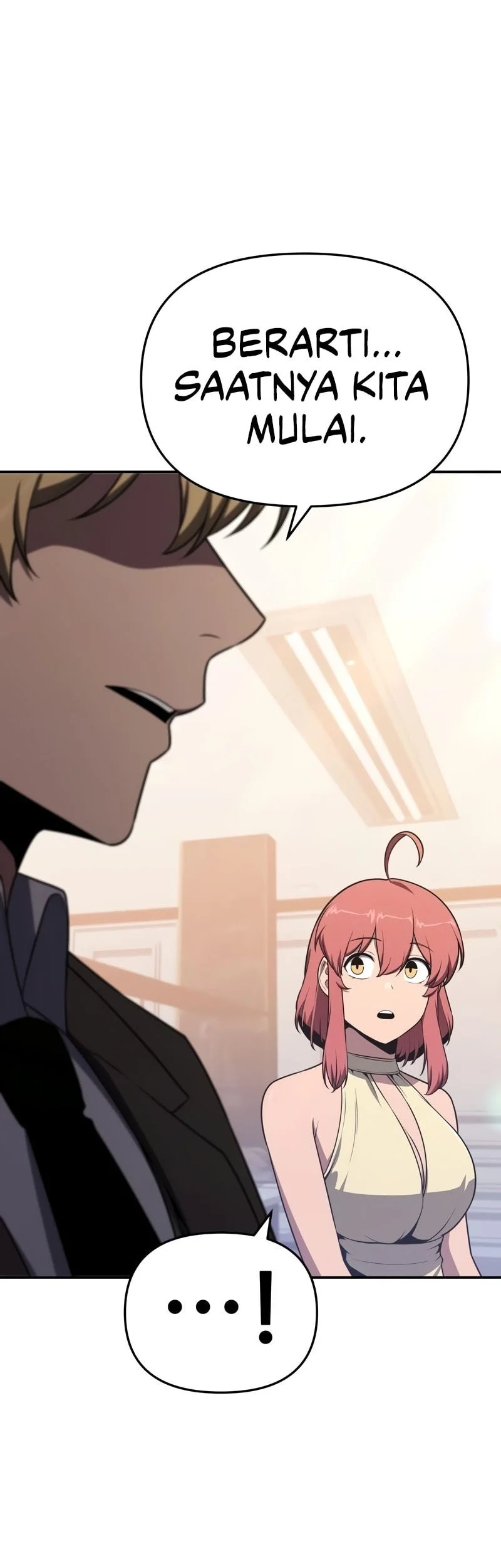 The Knight King Who Returned with a God Chapter 126 Fix Gambar 54