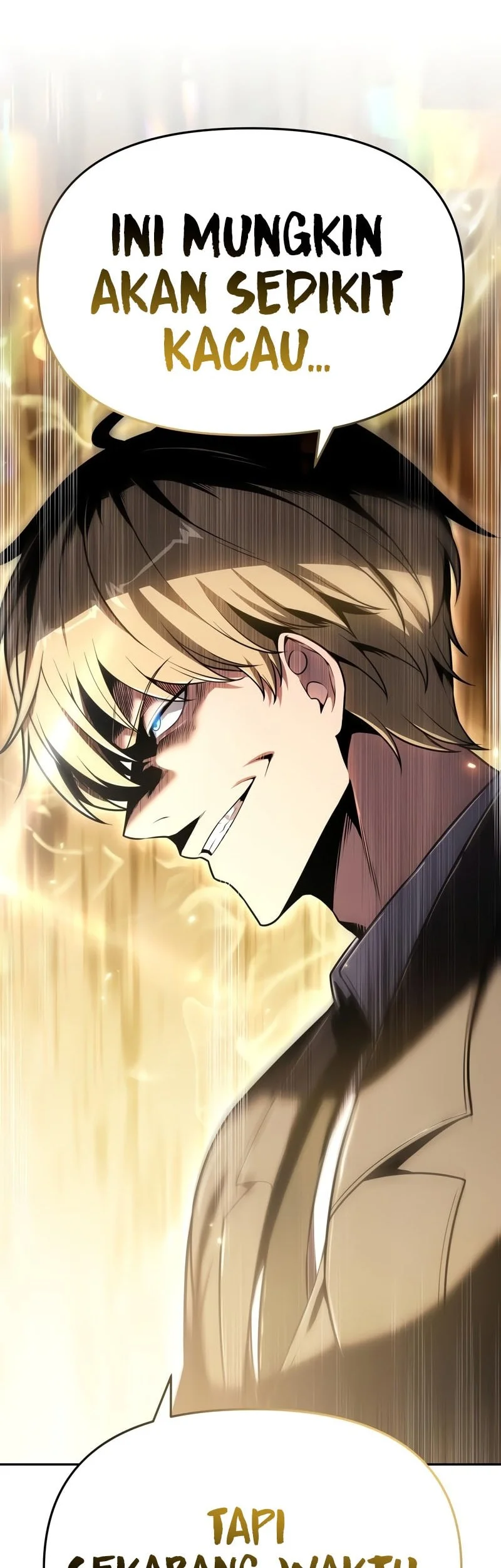 The Knight King Who Returned with a God Chapter 126 Fix Gambar 55