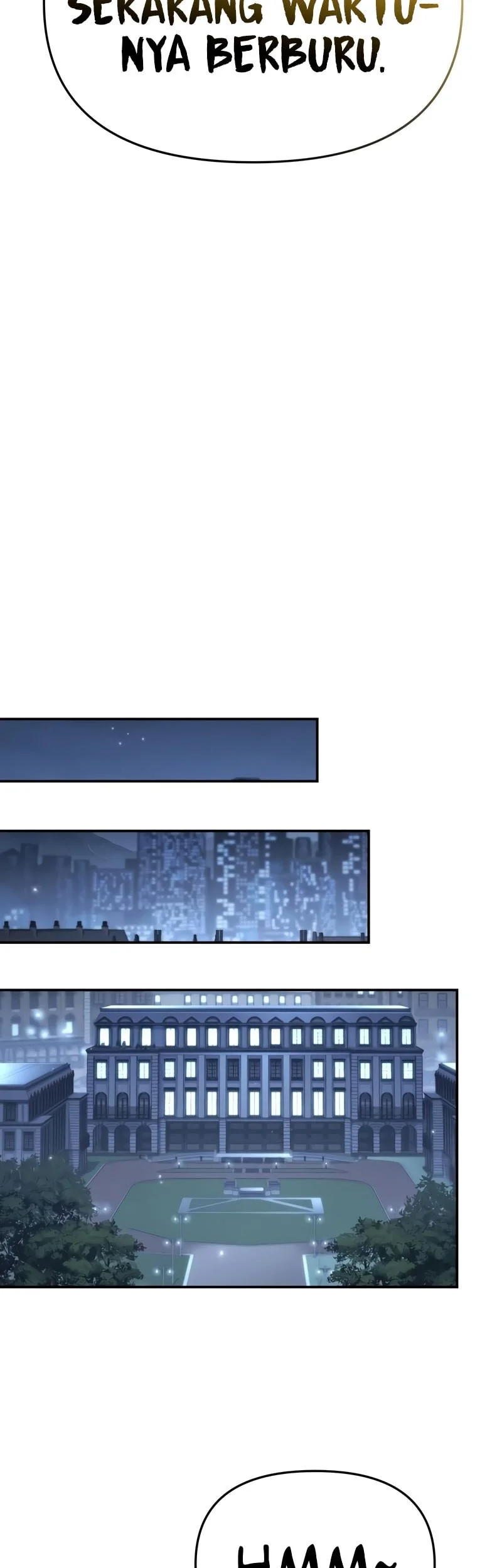 The Knight King Who Returned with a God Chapter 126 Fix Gambar 56