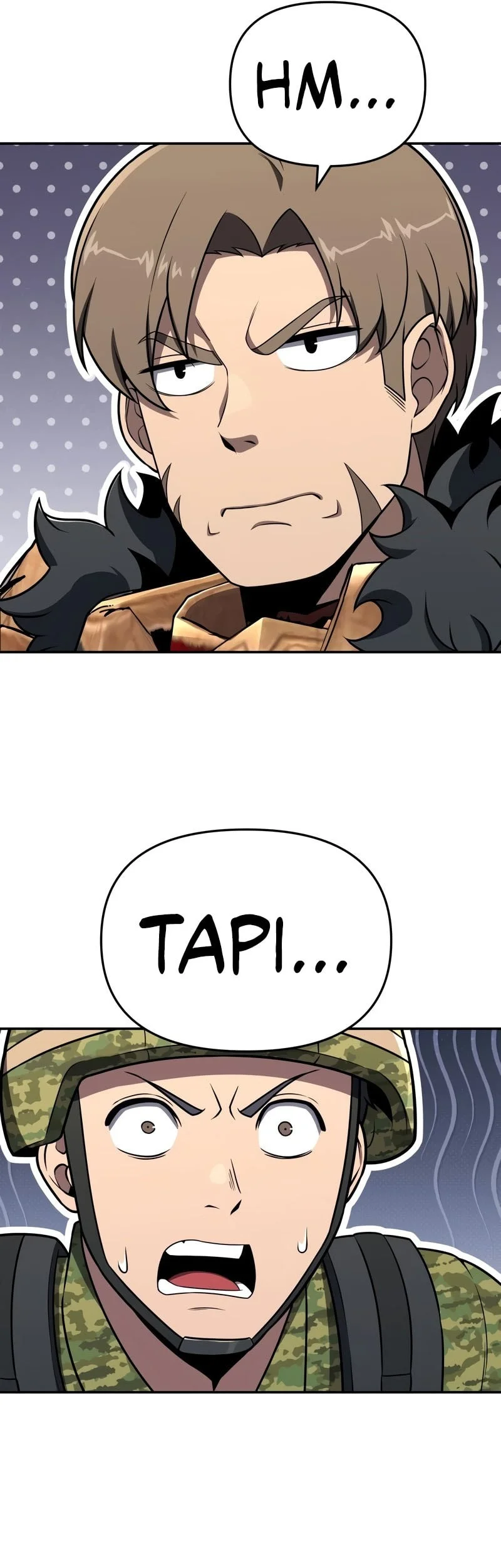 The Knight King Who Returned with a God Chapter 126 Fix Gambar 70