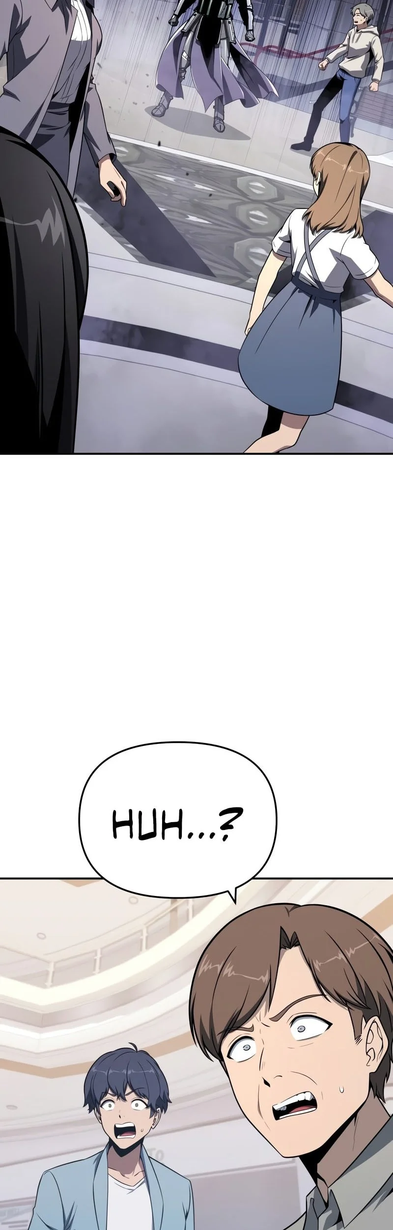 The Knight King Who Returned with a God Chapter 126 Fix Gambar 3