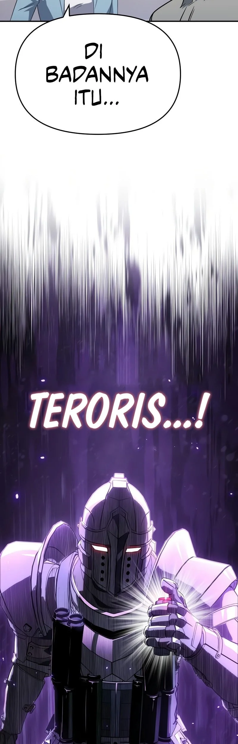 The Knight King Who Returned with a God Chapter 126 Fix Gambar 4