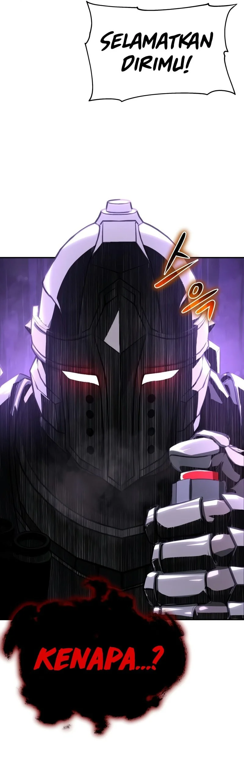 The Knight King Who Returned with a God Chapter 126 Fix Gambar 6