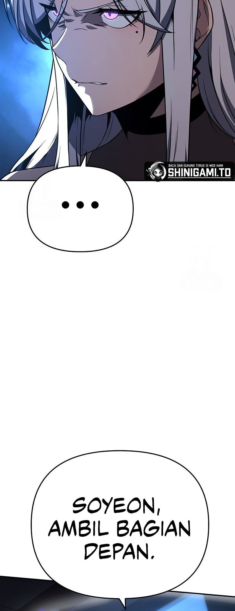 The Knight King Who Returned with a God Chapter 127 Gambar 53